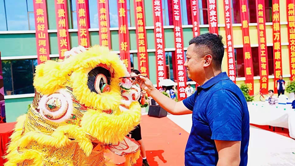 Ckart超音速卡丁車(chē)俱樂(lè)部開(kāi)業(yè)慶典(圖9)
